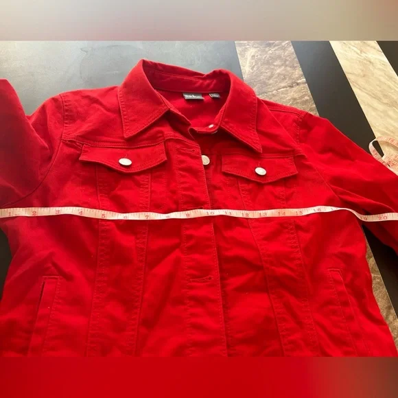 Soho New york  & Company. Size M. One use only - Picture 7 of 7